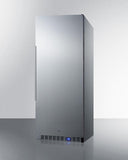 Summit 24" Wide All-Refrigerator FFAR121SS