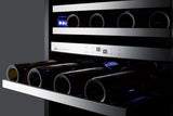 Summit Appliance CL24WC2 Wine Cellar - Good Wine Coolers