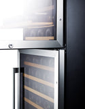 Summit Appliance SWC1875B Wine Cellar - Good Wine Coolers