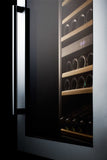 Summit Appliance VC60D Wine Cellar - Good Wine Coolers