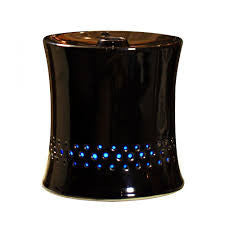 Ultrasonic Aroma Diffuser/Humidifier with Ceramic Housing SA-055B