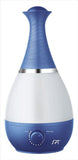 Ultrasonic Humidifier with Fragrance Diffuser (Blue) SU-2550B