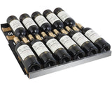 Single Zone Wine Refrigerator VSWR128-1SR20 - Good Wine Coolers