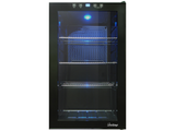 Vinotemp VT-34 Touch Screen Beverage Cooler - Good Wine Coolers