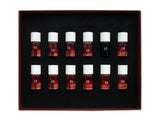 VT 12 Piece Red Wine Essence Kit - NOT FOR RESALE EP-12AROMA-R - Good Wine Coolers