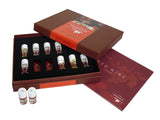VT 12 Piece Red Wine Essence Kit - NOT FOR RESALE EP-12AROMA-R - Good Wine Coolers