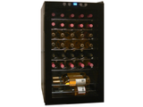Vinotemp 34 Bottle Touch Screen Wine Cooler VT-34 TS - Good Wine Coolers
