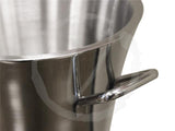 Vinotemp Champagne Bucket with Stand EP-ICEBKT02 - Good Wine Coolers
