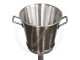 Vinotemp Champagne Bucket with Stand EP-ICEBKT02 - Good Wine Coolers