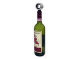 Vinotemp Epicureanist 3-in-1 Wine Bottle Stopper EP-STOPTHERM - Good Wine Coolers