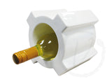 Vinotemp Epicureanist Ceramic Wine Bottle Holder EP-CERRACK - Good Wine Coolers