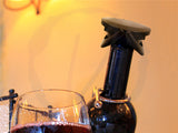 Vinotemp Epicureanist Champagne Stopper EP-CHASTOP02 - Good Wine Coolers