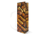 Vinotemp Epicureanist Cork Gift Bag 1 Bag EP-CKBG01 - Good Wine Coolers