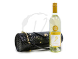 Vinotemp Epicureanist Designer Wine Tote Bag EP-DSNBG01 - Good Wine Coolers