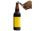 Vinotemp Epicureanist Metallic Bottle Opener EP-BTLOPEN01 - Good Wine Coolers