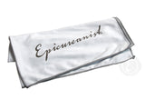 Vinotemp Epicureanist Microfiber Glassware Cloth EP-DRYCLOTH - Good Wine Coolers