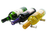 Vinotemp Epicureanist Modern Peg Racking EP-PEG1A - Good Wine Coolers