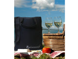 Vinotemp Epicureanist On-The-Go Tote EP-BAG001 - Good Wine Coolers