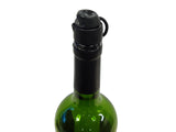 Vinotemp Epicureanist Pourer & Stopper (S/2) EP-POUR004 - Good Wine Coolers