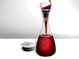Vinotemp Epicureanist Trilux Wine Aerator EP-AERATOR001 - Good Wine Coolers