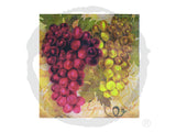 Vinotemp Epicureanist Vineyard Napkins 1 Pack EP-VINNAP01 - Good Wine Coolers