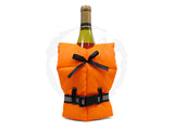 Vinotemp Life Preserver Jacket EP-WRAP003 - Good Wine Coolers