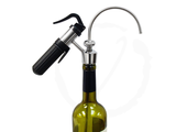 Vinotemp Single Bottle Dispenser and Preservation System EP-DISPSTP01 - Good Wine Coolers