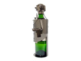 Vinotemp Waiter Wine Bottle Cover EP-WBCVR01 - Good Wine Coolers