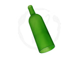 Vinotemp Wine Bottle Light Cover-GRN EP-LIGHTCOVER01 - Good Wine Coolers