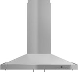 ZLINE 30" Ducted Island Mount Range Hood with Dual Remote Blower in Stainless Steel (GL2i-RD-30)