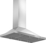 ZLINE 30" Convertible Vent Outdoor Approved Wall Mount Range Hood in Stainless Steel (KB-304-30)