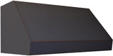 ZLINE 8685B Designer Series Under Cabinet Range Hood (8685B-36)