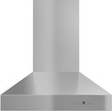 ZLINE 36" Professional Ducted Wall Mount Range Hood in Stainless Steel (697-36)