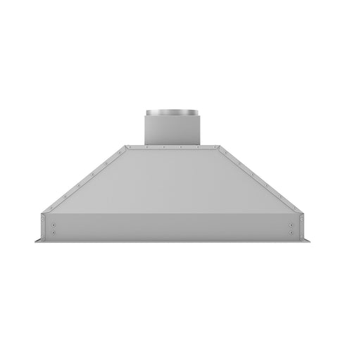 ZLINE 40" Ducted Remote Blower Range Hood Insert in Stainless Steel (698-RS-40-400)