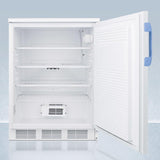 Summit 24" Wide Built-In All-Refrigerator FF7LWBIMED2