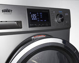 Summit Appliance Combination Washer/Dryer SPWD2203P