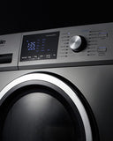 Summit Appliance Combination Washer/Dryer SPWD2203P