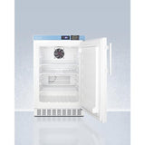 Summit 20" Wide Built-In Pharmacy All-Refrigerator, ADA Compliant ACR45LCAL