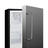 Summit 20" Wide Built-In All-Refrigerator, ADA Compliant ALR47BSSTB