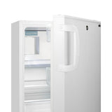 Summit 20" Wide Built-in Refrigerator-Freezer, ADA Compliant ALRF48