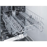Summit 18" Wide Built-In Dishwasher, ADA Compliant DW18SS4ADA