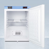 Summit Compact All-Refrigerator FF28LWHMED2