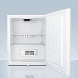 Summit Compact All-Refrigerator FF28LWHPLUS2