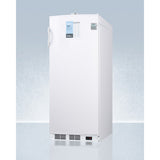 Summit 24" Wide All-Refrigerator FFAR10PLUS2