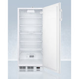 Summit 24" Wide All-Refrigerator FFAR10PLUS2