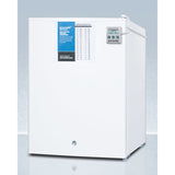 Summit Compact All-Freezer FS30LPLUS2