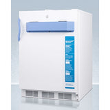 Accucold 24" Wide Built-In All-Freezer, ADA Compliant VT65MLBIMED2ADA
