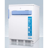 Accucold 24" Wide Built-In All-Freezer VT65MLBIMED2
