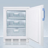 Accucold 24" Wide Built-In All-Freezer VT65MLBIMED2