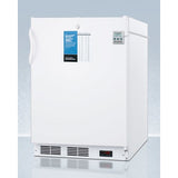 Accucold 24" Wide Built-In All-Freezer, ADA Compliant VT65MLBIPLUS2ADA